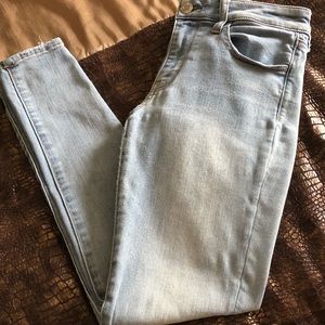 AE jeans